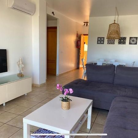 La Mundial Formentera Apartment Es Pujols Exterior foto