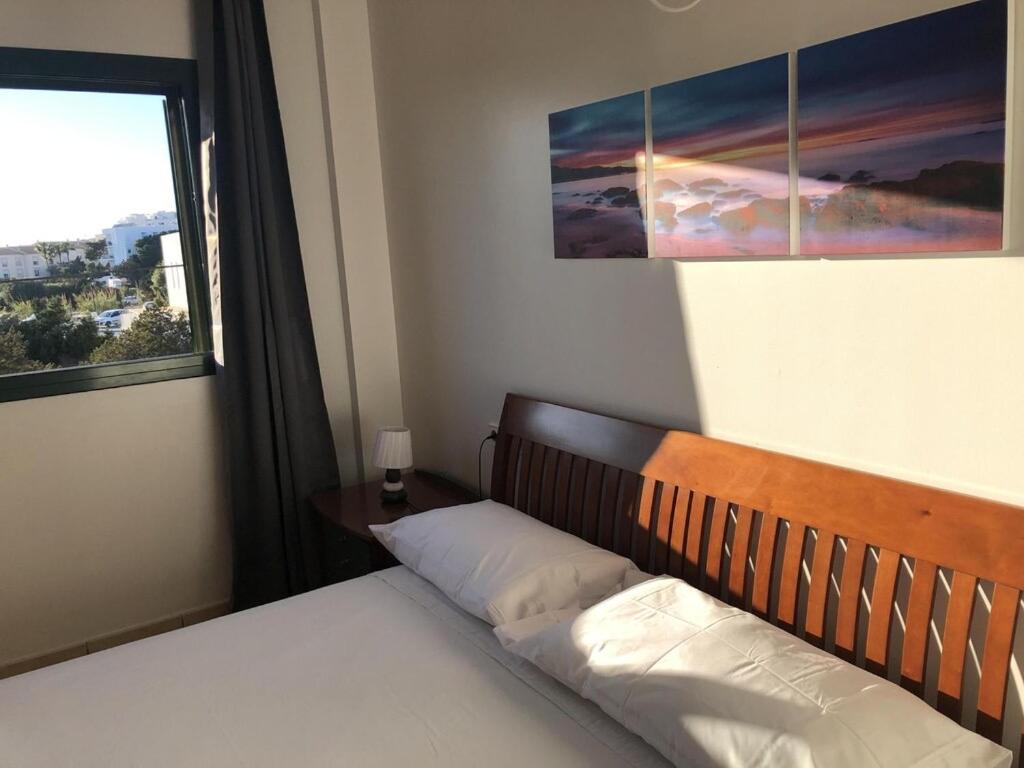 La Mundial Formentera Apartment Es Pujols Exterior foto