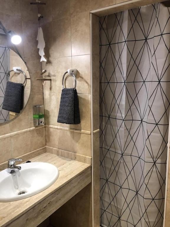 La Mundial Formentera Apartment Es Pujols Exterior foto