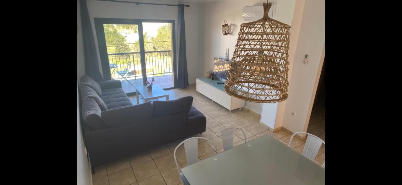 La Mundial Formentera Apartment Es Pujols Exterior foto
